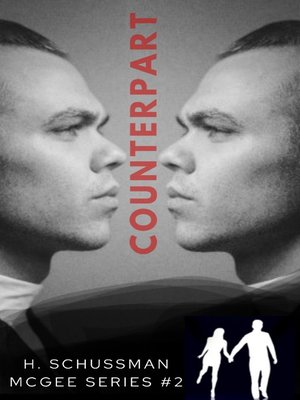cover image of Counterpart